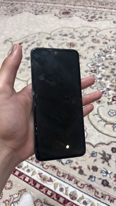 Redmi note 11 128гб