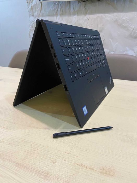 Продается ноутбук Lenovo X1 Yoga Gen2