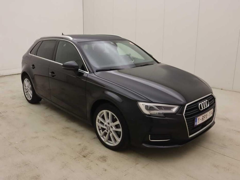 AUDI A3 Sportback 2017 — imagine 4