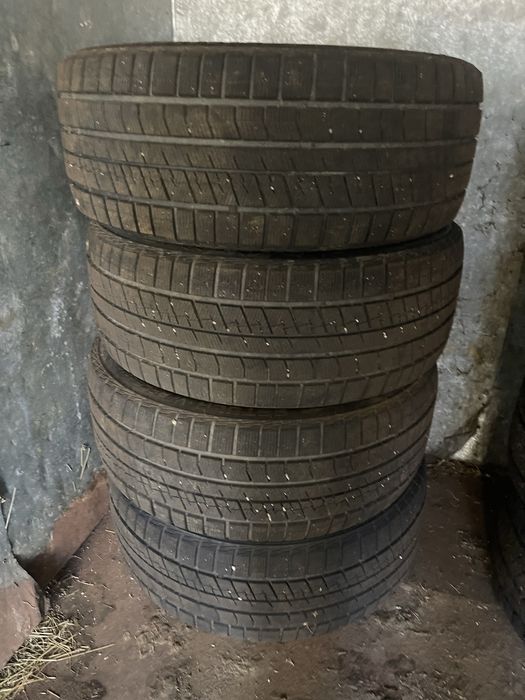 Зимни гуми  r 21.