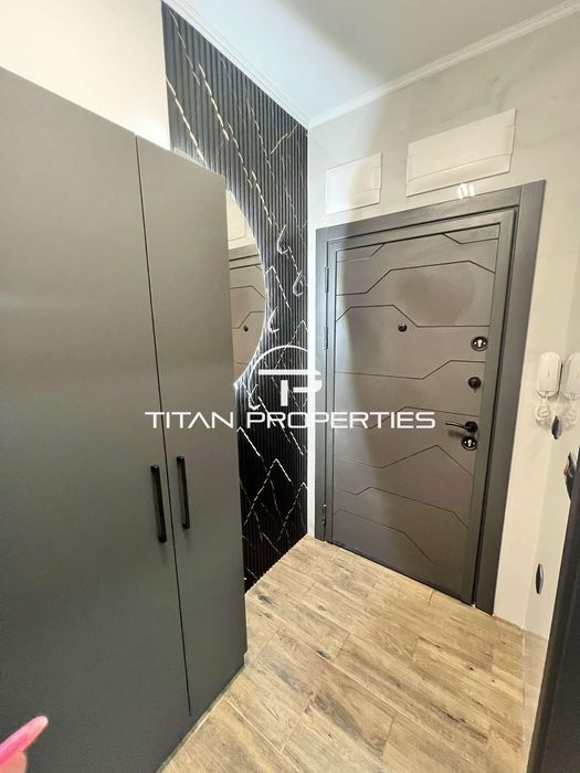 Дава се под наем Тристаен апартамент в Варна, Левски - 65 кв.м за 800 € - Снимка #10