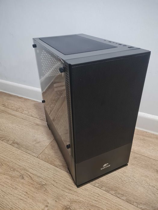 Компьютерные корпуса