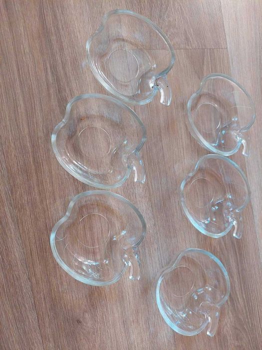 Чаши различни видове