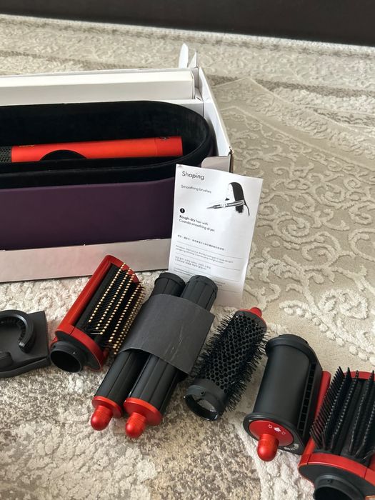 Продам Dyson Airwrap