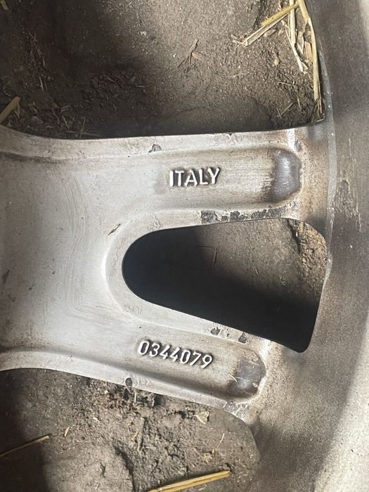 17ки джанти за БМВ