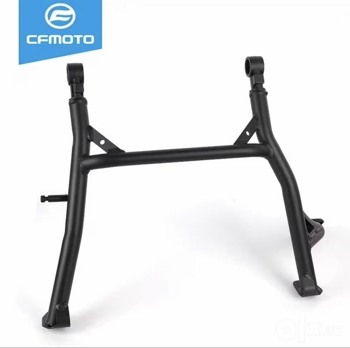 Центральная подножка для CF MOTO 800 MT-X, 1000 MT-X