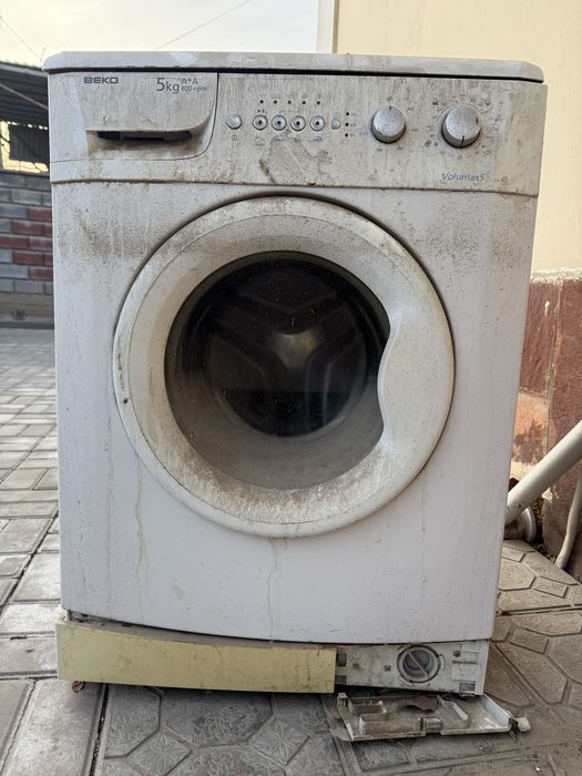 Стиральные машины буу