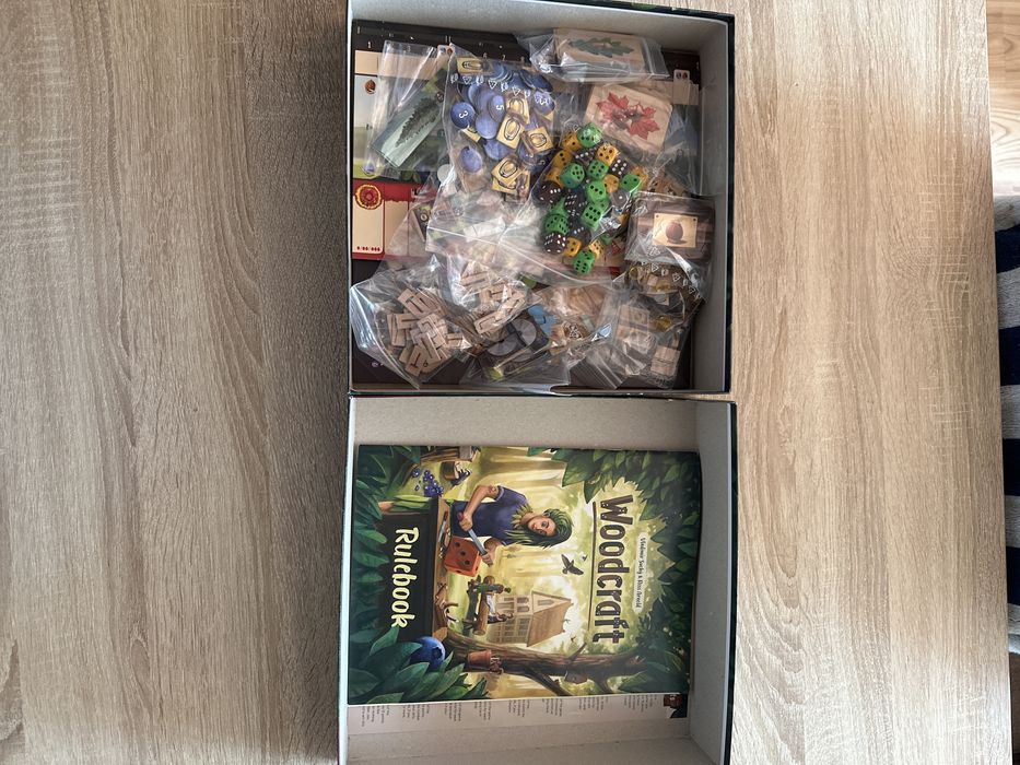 Joc de Societate Boardgame