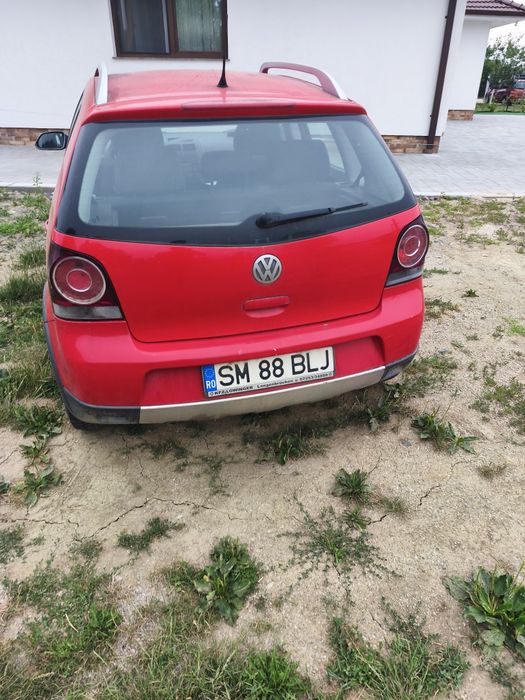 VOLKSWAGEN Polo 2008 — imagine 2