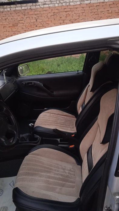 Volkswagen Passat B4