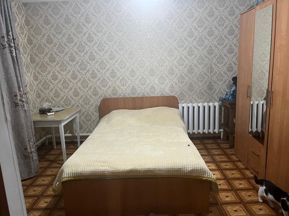 4-х комнатный дом в Прибрежном