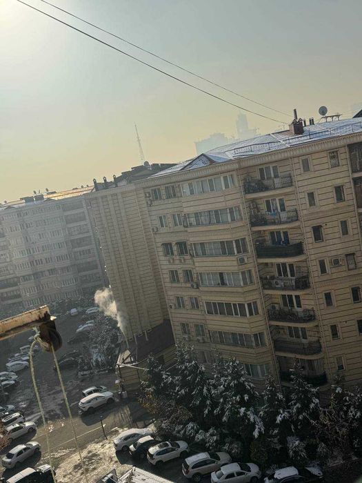 Сдается квартира девушкам сожительство Гафур Гулям.Qizlarga sheriklika