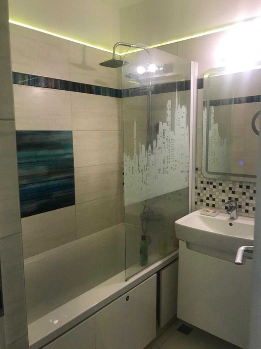 Apartament de inchiriat Racadau