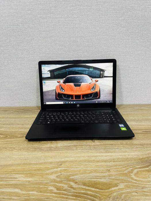 Недорого HP Pavilion Core i5-8 Ядерный с Видеокартой Идеал состояние