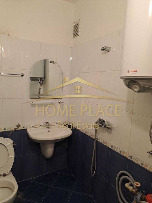 Дава се под наем Двустаен апартамент в Варна, Победа - 60 кв.м за 306 € - Снимка #8