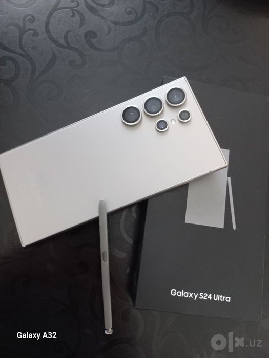 Samsung S 24 ultra