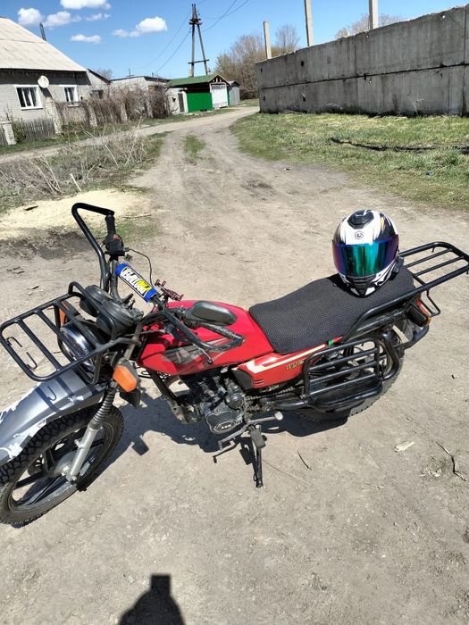 Amb 200 Pegas продам