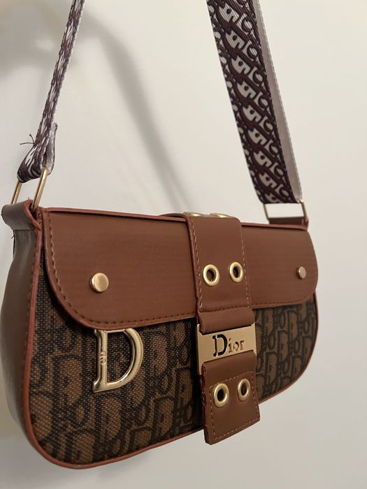 Дамска чанта Dior