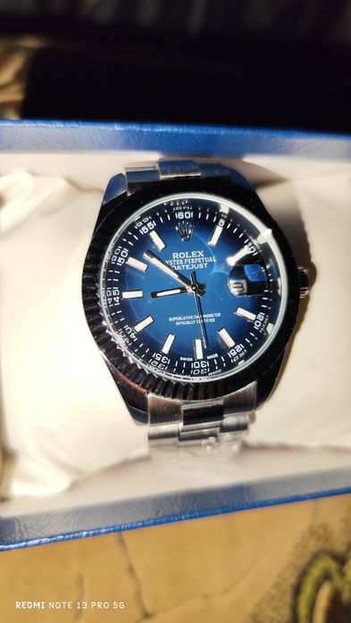 Часы бренд Rolex