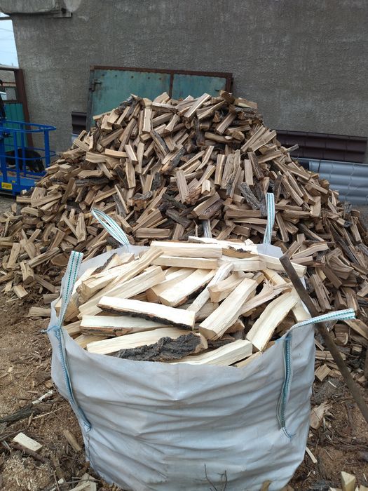 Дрова от 6000 до 25000