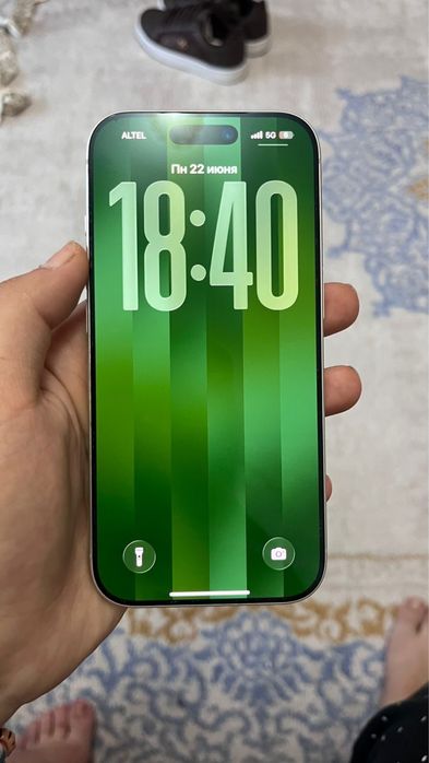 Айфон 17 про 256 гб