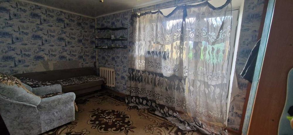 Продам 2 комнатную квартиру
