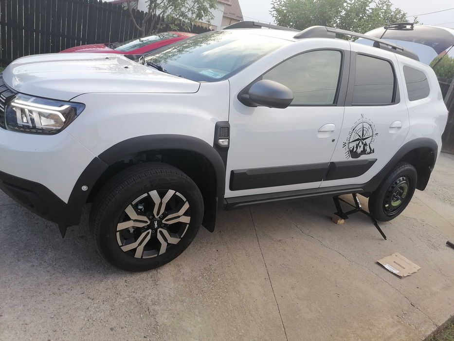 Roți Slim Japan Koreea Volvo Audi Peugeot Skoda Mercedes Vw