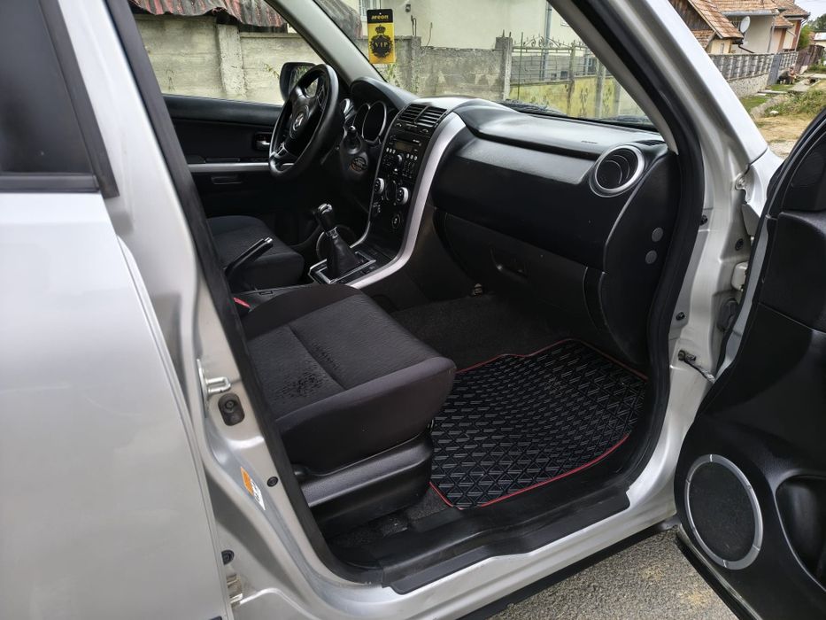 Suzuki grand vitara Diesel 1900cm X30 Euro 5