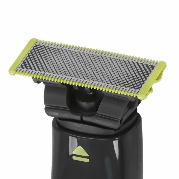 Триммер для бороды и усов Philips OneBlade QP1424/10,