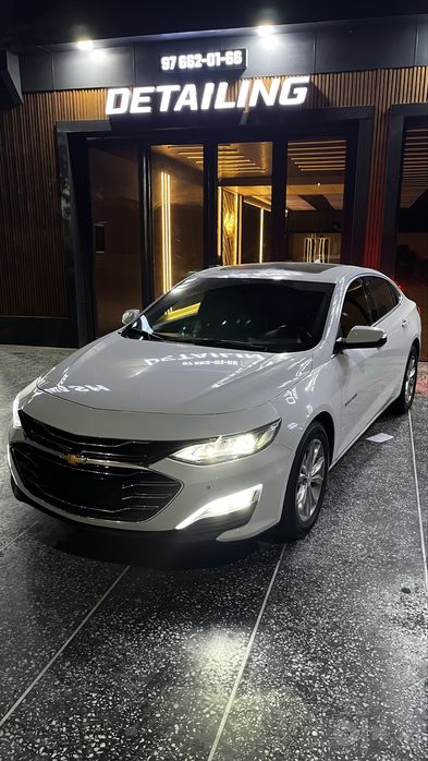 Malibu 2 premier