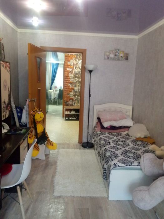 Продам квартиру 3 комн