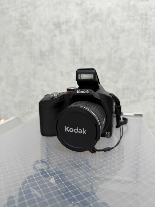 Kodak EasyShare Max Z990