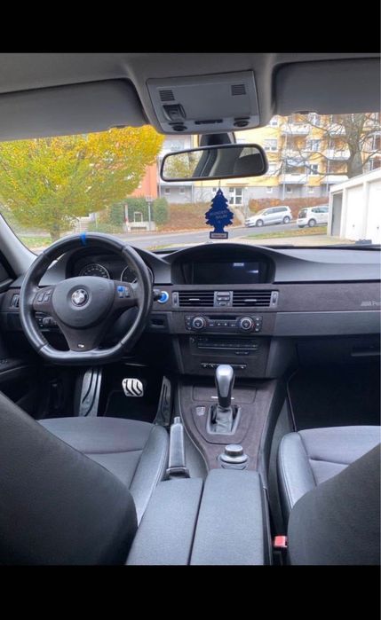 BMW 3 Series 2008 — imagine 5