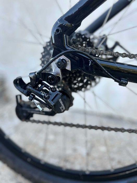 Планински велосипед ROCKRIDER ST 520