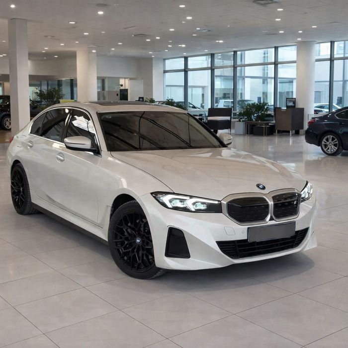 BMW i3 35L eDRIVE 2023 йил