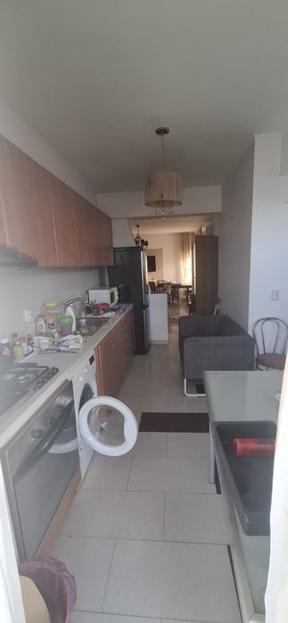 Vand apartament 2 camere Lascar Catargiu