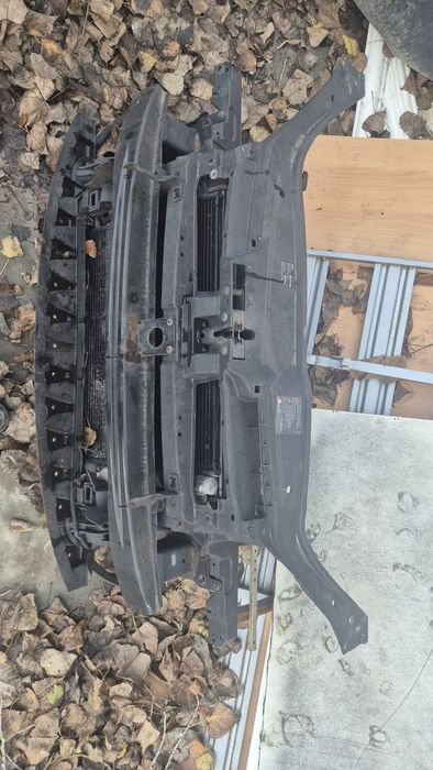 Очеларка за VW Голф 5