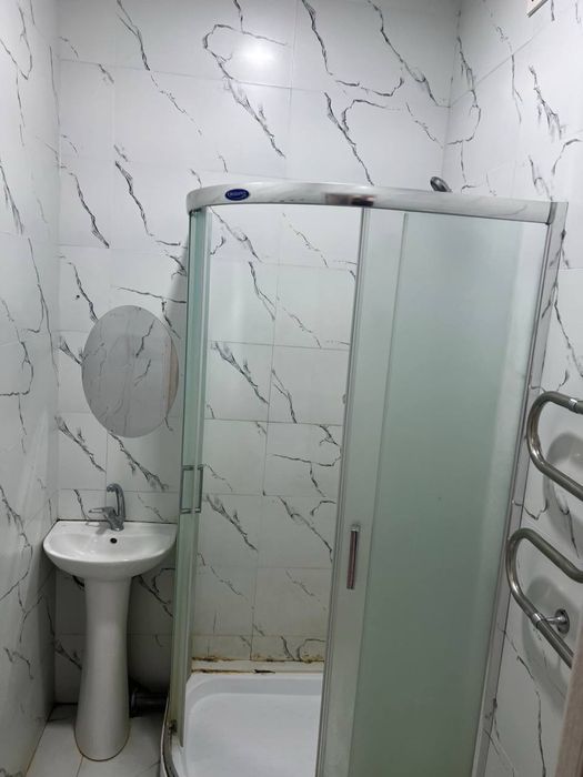 Новостройка 3 комнатная Олмос Яшнабадский