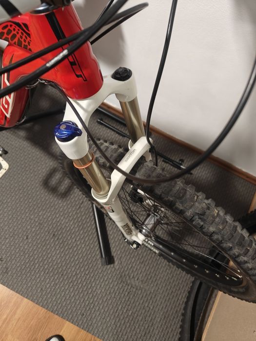 Bicicletă Full Suspension GT Sensor Expert 27.5"