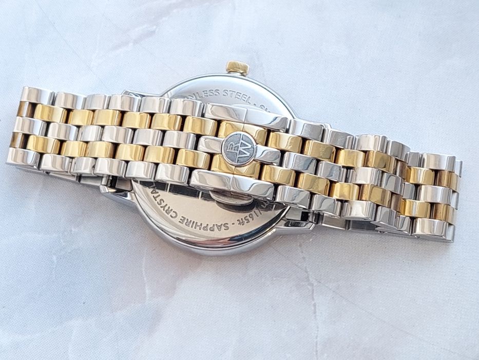 Ceas Raymond Weil Toccata superb, functional, Clasic, swiss colectie