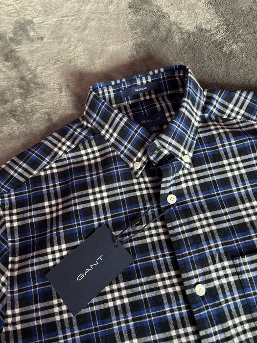Cămașă barbați GANT originala, marimea S