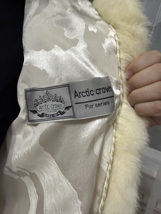 Продам полушубу