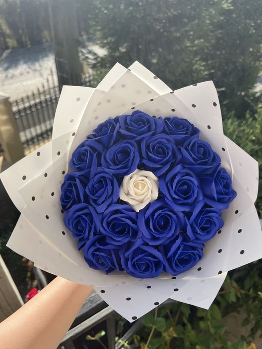 Buchet de flori