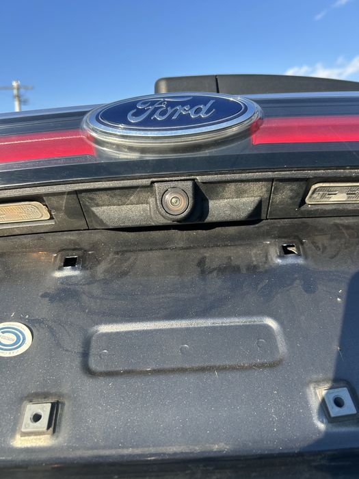 Cameră marșarier Ford Edge