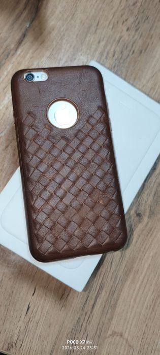 Продам или обменяю 2 iphone 6