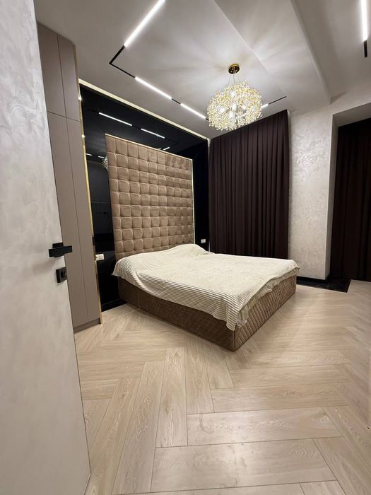 Продается ЖК Барокко 4х комнатная Дуплекс