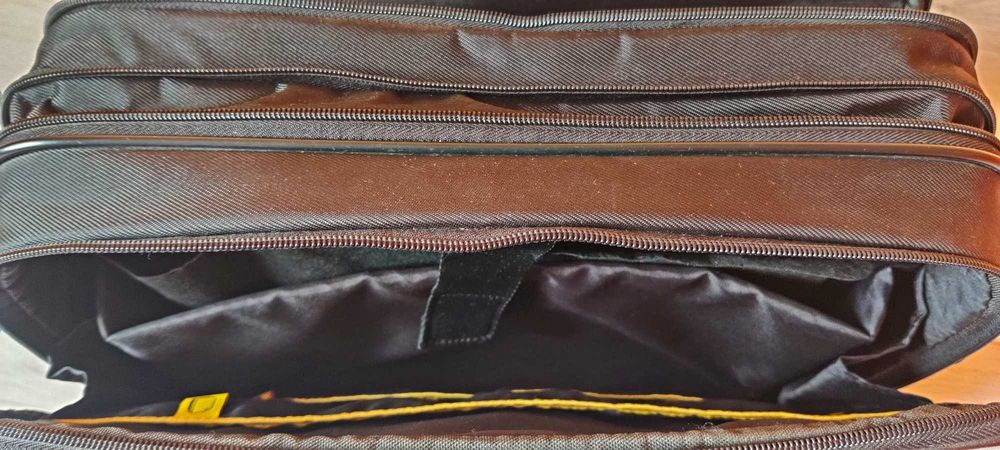 Бизнес чанта Samsonite