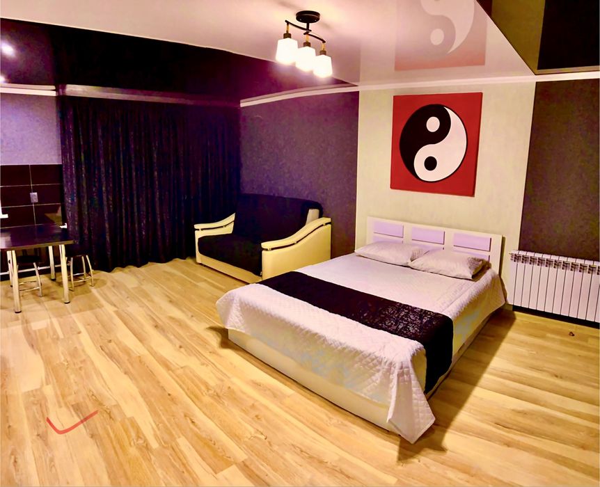 По часам район Абзал Цум