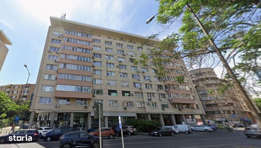 Apartament 2 camere | Sala Palatului | Ion Campineanu