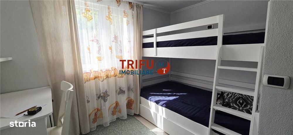 Apartament 2 camere etaj 1 loc de parcare